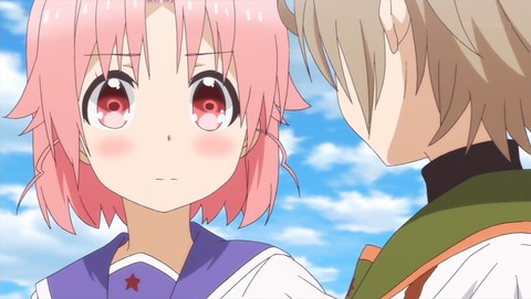 がっこうぐらし! 12話 感想 2253