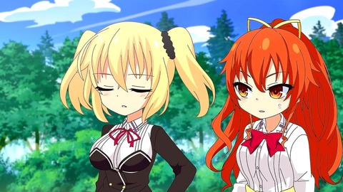 ノラと皇女と野良猫ハート 11話 感想 238