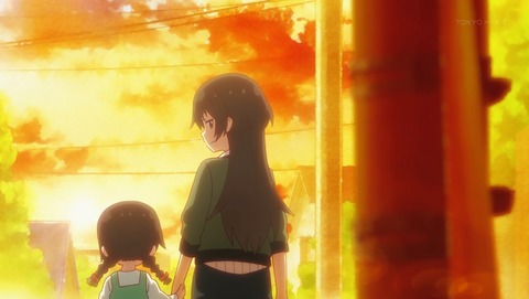 私に天使が舞い降りた! 7話 感想 08