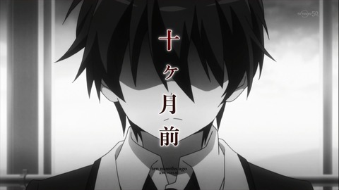 異能バトル 6話 411
