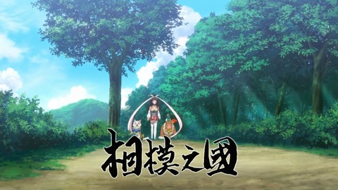 モモキュンソード 5話 感想 459