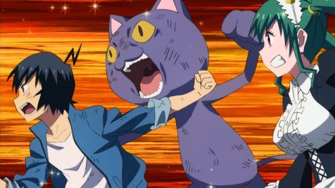 プラネット・ウィズ 10話 感想 293