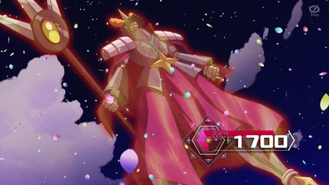 遊戯王VRAINS 97話 感想 23