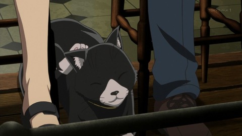 PERSONA5 the Animation 24話 感想 295