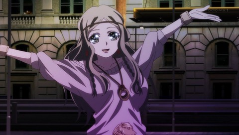 W'z《ウィズ》 11話 感想 0052