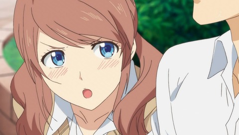 ドメスティックな彼女 5話 感想 031