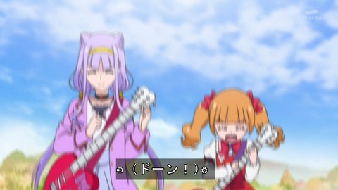 HUGっと プリキュア 40話 感想 3363