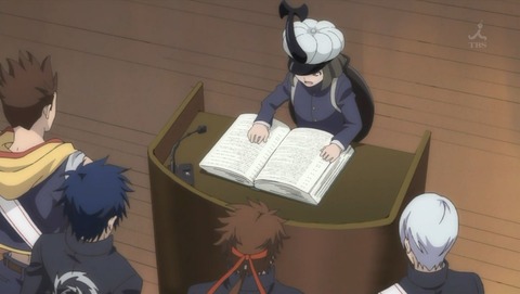 学園BASARA 12話 感想 0140
