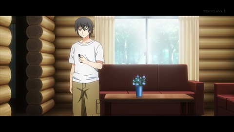 グリザイアの楽園 2話 感想 1167