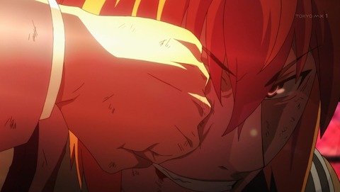 Dies irae 1話 感想 8