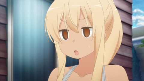 すのはら荘の管理人さん 7話 感想 160