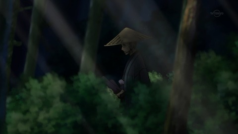 鬼平 6話 感想 96