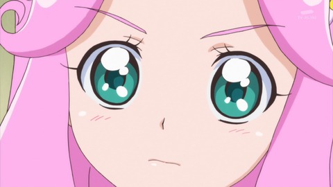 魔法つかいプリキュア 26話 感想 987