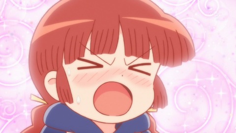 魔法陣グルグル 24話 感想 3503