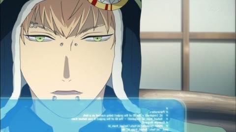 ドラマティカルマーダー 5話 感想 867