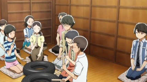 月がきれい 3話 感想 63