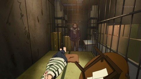 SHIROBAKO 5話 感想 577