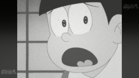 おそ松さん 2期 1話 感想 48