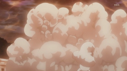 青の祓魔師 京都不浄王篇 2期 10話 感想 90