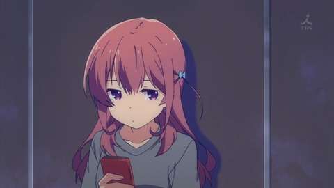 ガーリッシュ ナンバー 1話 感想 1722