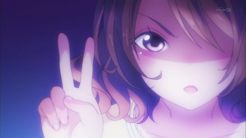 ハナヤマタ 6話 912