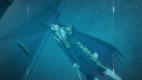 十二大戦 5話 感想 30