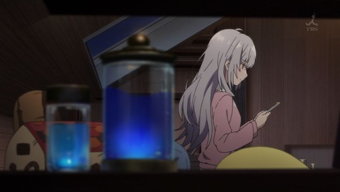 色づく世界の明日から 11話 感想 0234