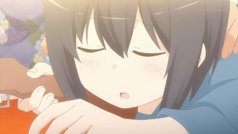 すのはら荘の管理人さん 8話 感想 221