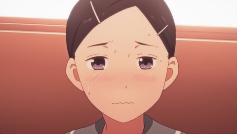 ちおちゃんの通学路 8話 感想 046