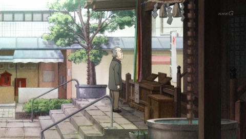 3月のライオン 9話 感想 43