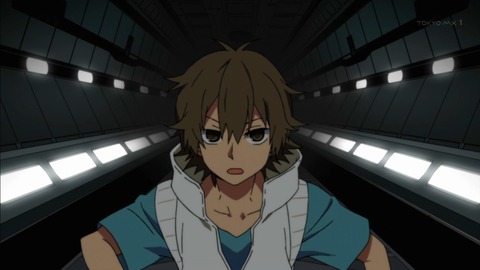 メカクシティアクターズ 12話 感想 300