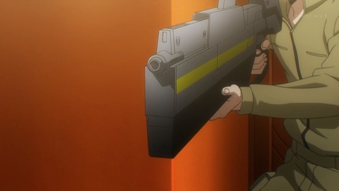 魔法科高校の劣等生 24話 感想 11