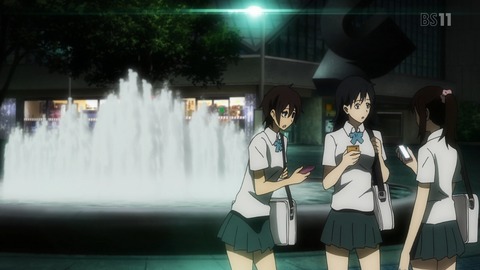 デュラララ!!×2 転 23話 感想 88