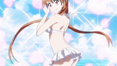 ニセコイ 18話 感想 365