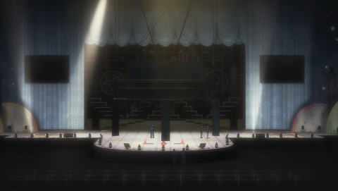 アイドルマスターシンデレラガールズ 25話 感想 146