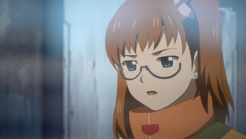 RErideD 刻越えのデリダ 12話 最終回 感想 82