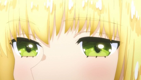 Fate EXTRA Last_Encore 13話 感想 022