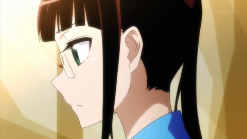 ニセコイ 10話 感想 1025