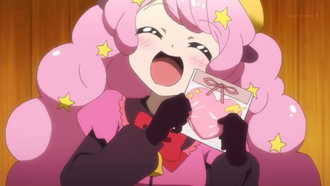ショーバイロック 3話 3292