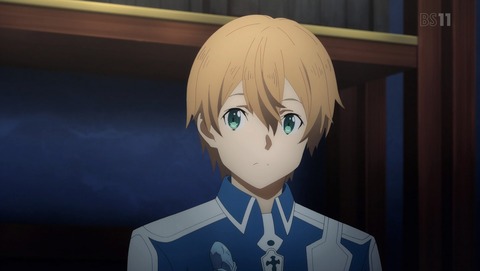ソードアート・オンライン アリシゼーション 14話 感想 67