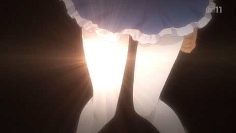 学戦都市アスタリスク 18話 感想 46