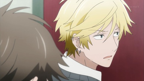 ひとりじめマイヒーロー 3話 感想 2149
