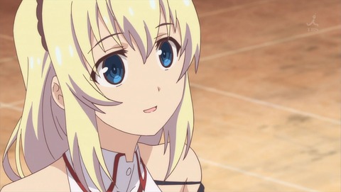 グリムノーツ The Animation 4話 感想 0173