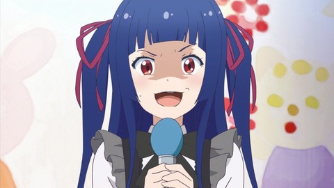 ソラとウミのアイダ 8話 感想 205