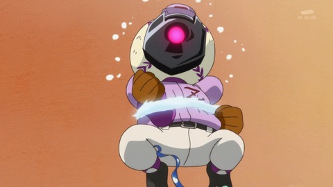 GO プリンセスプリキュア 3377