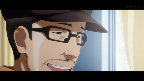 グリザイアの果実 13話 感想 1456