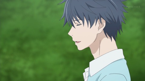 サクラダリセット 4話 感想 3654