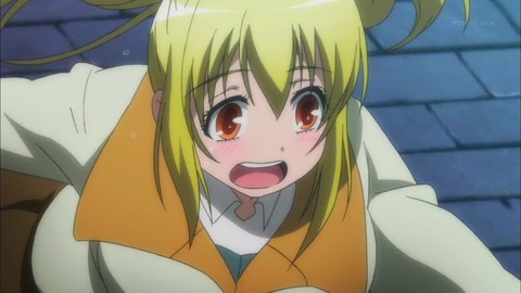 そにアニ 12話 感想 400