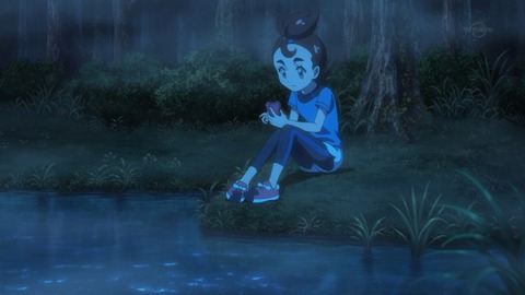 劇場版ポケットモンスター キミにきめた 感想 17961