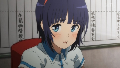 クロムクロ 1話 感想 390